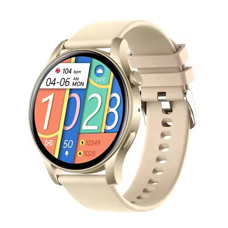 Smartwatch AMOLED DAUS - categoría Para Ti
