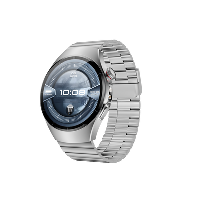Smartwatch Amoled 1.53 Llamadas Bluetooth Ip68 Batería 300ma