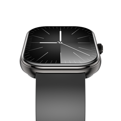 Smartwatch SWS5 con app Cofit compatible iOS y Android