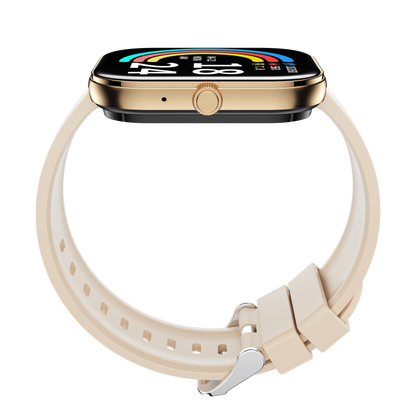 Smartwatch SWS5 — especificaciones técnicas