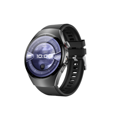 Smartwatch Amoled 1.53 Llamadas Bluetooth Ip68 Batería 300ma