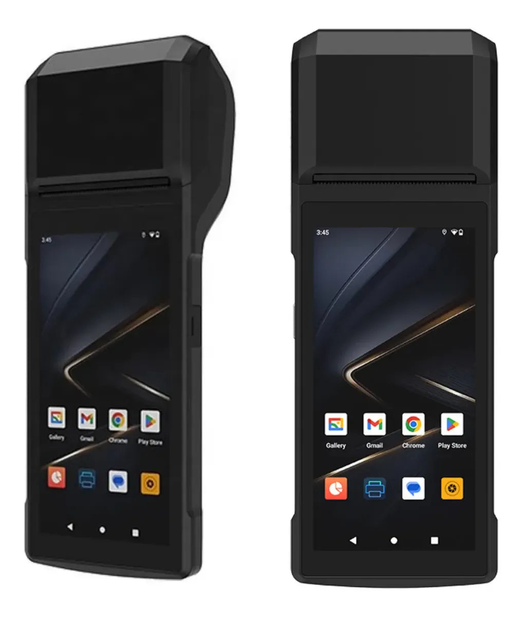 Pos Boletas Electrónicas Android 13 | 4g Wifi | Sin Arriendo
