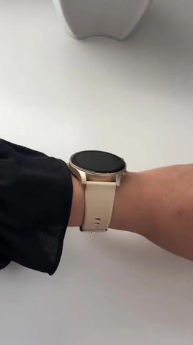 Reloj Inteligente Smartwatch Amoled 1.43 Nfc Bluetooth Ip67