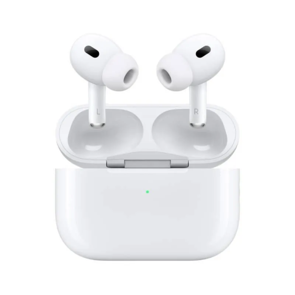 Audífonos Bluetooth Pro 2 OEM | Cancelación de Ruido y Modo Transparencia