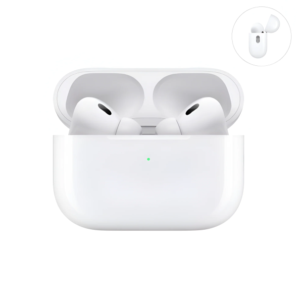 Audífonos Bluetooth Pro 2 OEM | Cancelación de Ruido y Modo Transparencia - Imagen 3