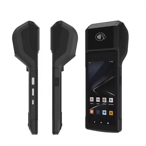 POS Boletas Electrónicas Android 13 | Wifi + 4G + E-BOLETA - Imagen 5