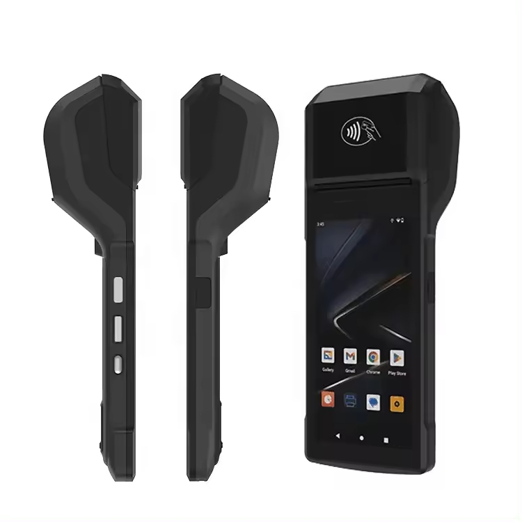 POS Boletas Electrónicas Android 13 | Wifi + 4G + E-BOLETA - Imagen 5