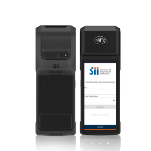 POS Boletas Electrónicas Android 13 | Wifi + 4G + E-BOLETA