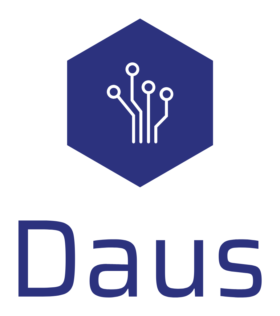 Logo Daus