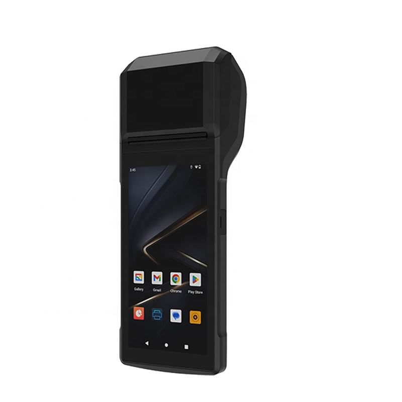 POS Boletas Electrónicas Android 13 | Wifi + 4G + E-BOLETA - Imagen 6